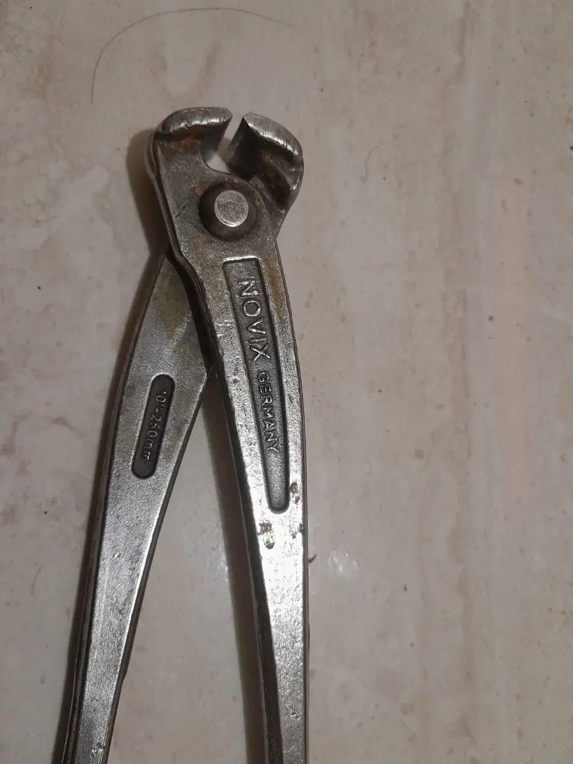 گاز انبر|کلکسیون اشیاء عتیقه|زنجان, |دیوار