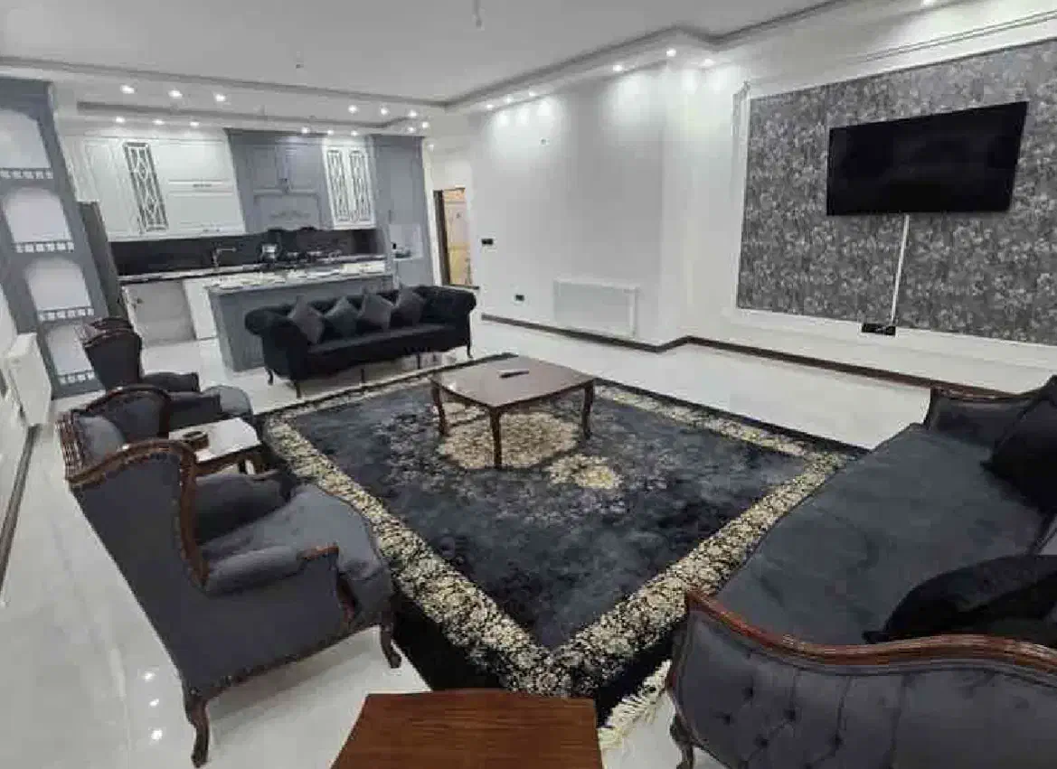 اجاره اپارتمان مبله ونو ساز در غرب تک و دو خواب|اجارهٔ کوتاهمدت آپارتمان و سوئیت|تهران, فردوس|دیوار