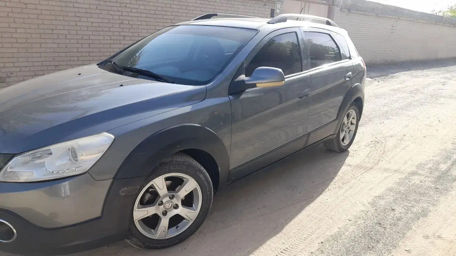 فروش و معاوضه|خودرو سواری و وانت|ایرانشهر, |دیوار