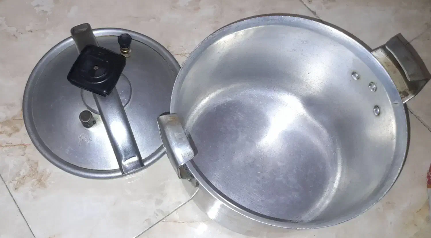 زود پز|ظروف پختوپز|کرج, اسلامآباد|دیوار