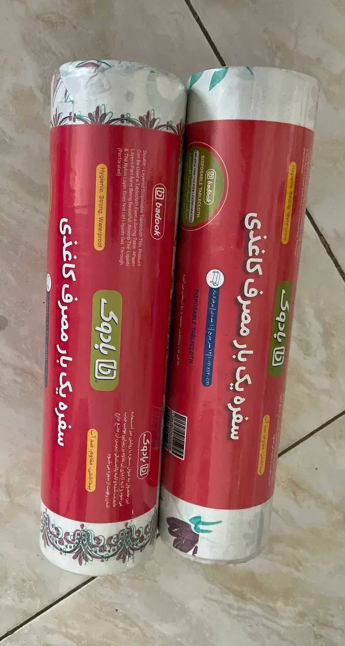 لوازم یکبار مصرف|ظروف نگهدارنده، پلاستیکی، یکبارمصرف|دماوند, گیلاوند|دیوار