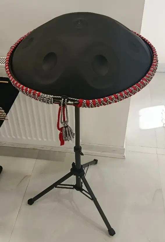 سنتور سیف و هنگدرام و تنبک شیرانی و تمپو سه لب|سازهای سنتی|مشهد, آزادشهر|دیوار