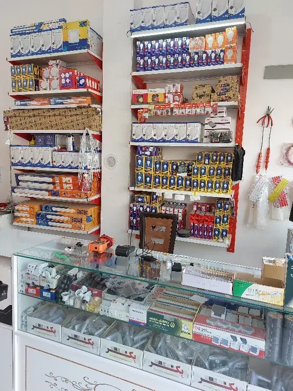 برق ساختمان برقکار برق کار تعمیرات لوازم خانگی|خدمات پیشه و مهارت|گلبهار, شهر جدید گلبهار|دیوار