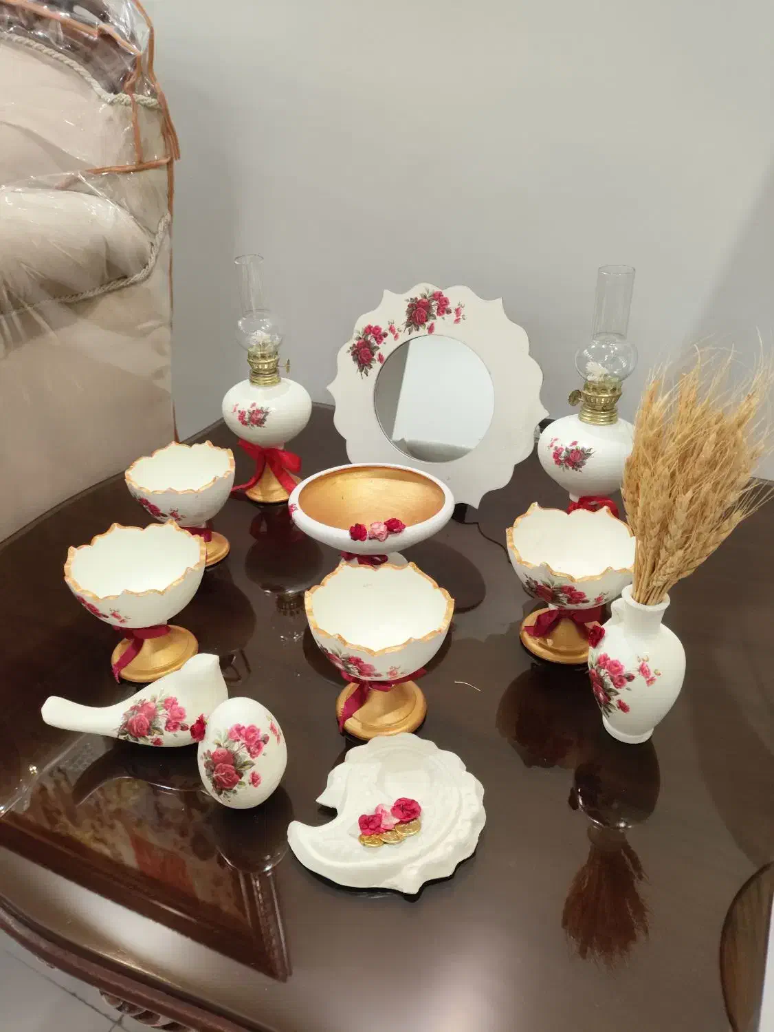 هفت سین|صنایع دستی و سایر لوازم تزئینی|تهران, تختی|دیوار