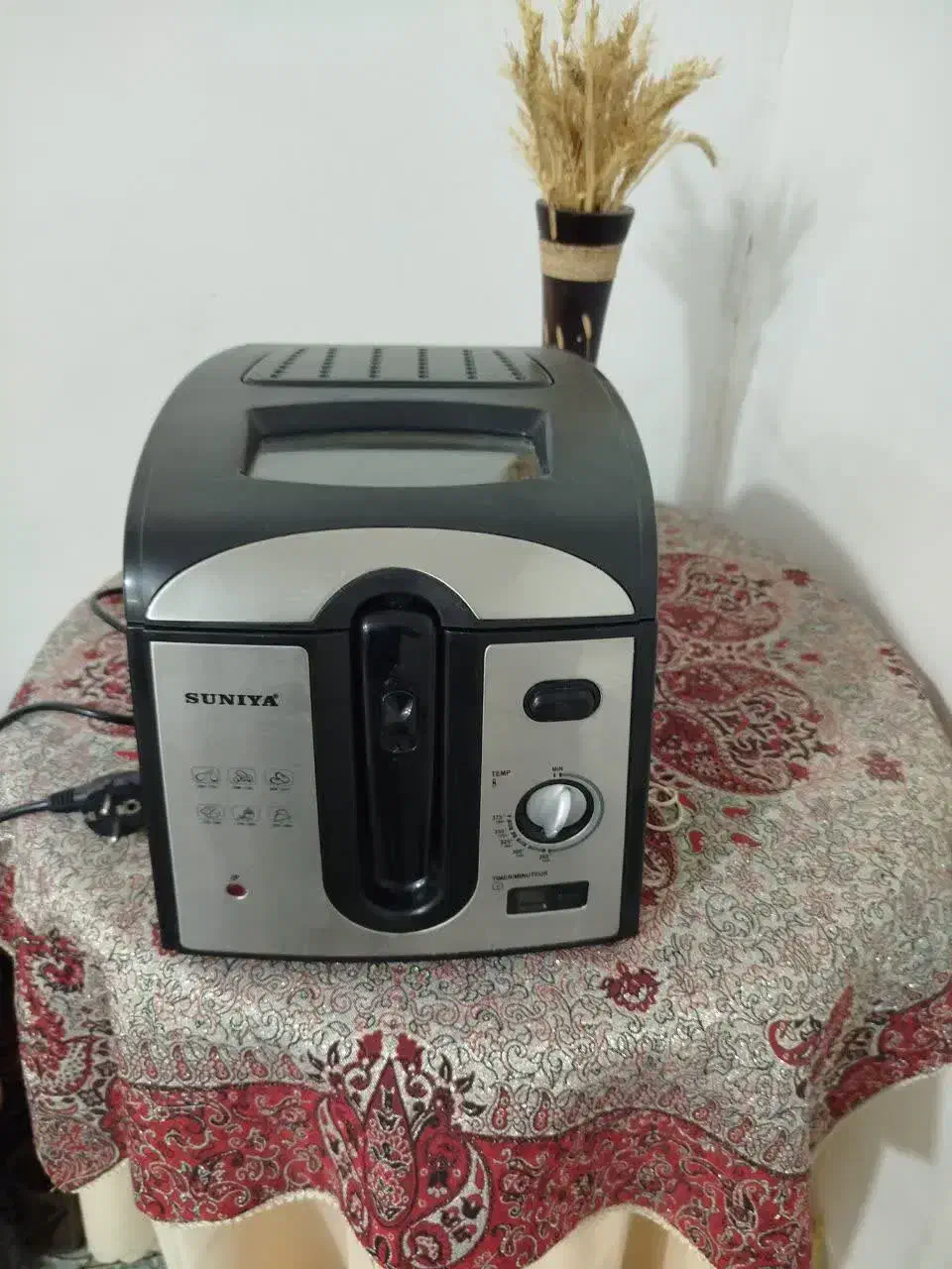 SUNIYA|اجاق گاز و لوازم برقی پخت‌وپز|خمینی‌شهر, |دیوار