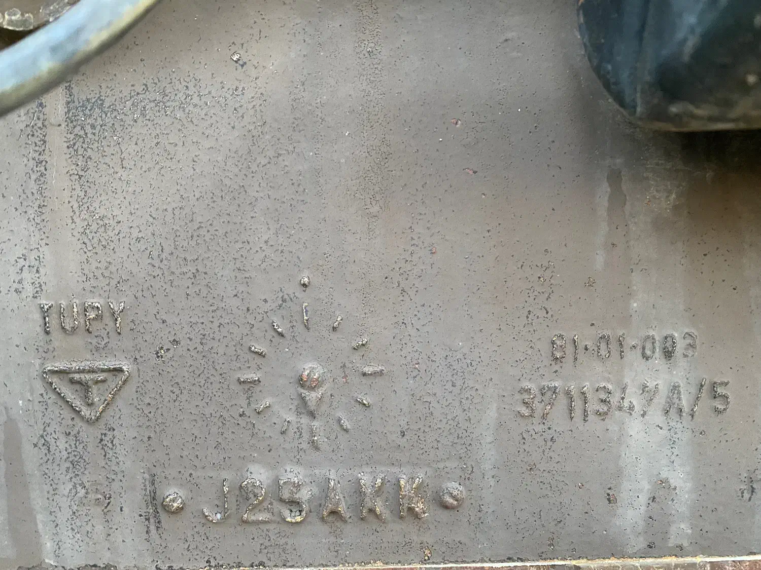 تراکتور ۲۸۵ مدل ۷۲|خودرو سنگین|آشخانه, |دیوار