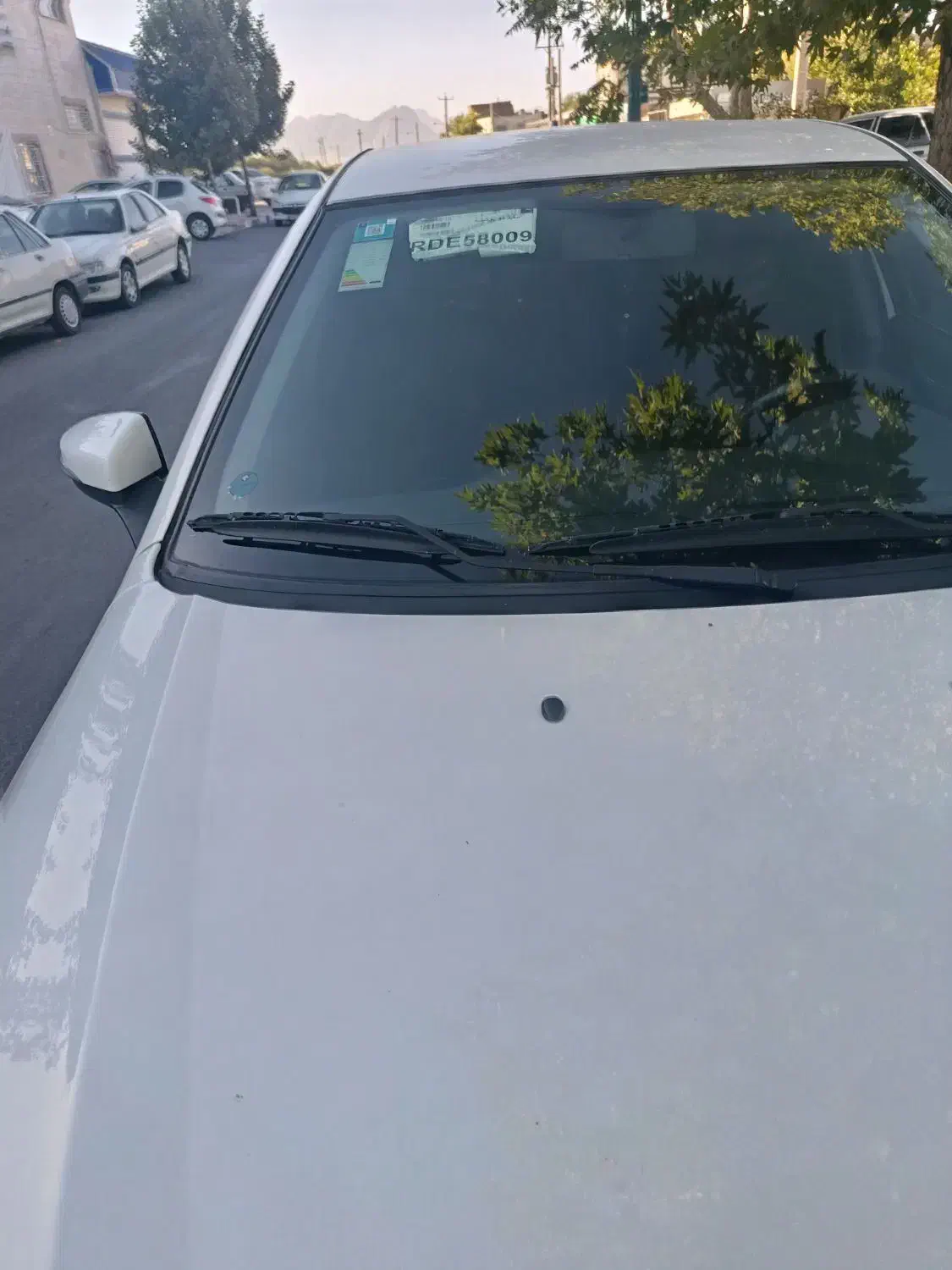 فروش دنا|خودرو سواری و وانت|مهاجران, |دیوار