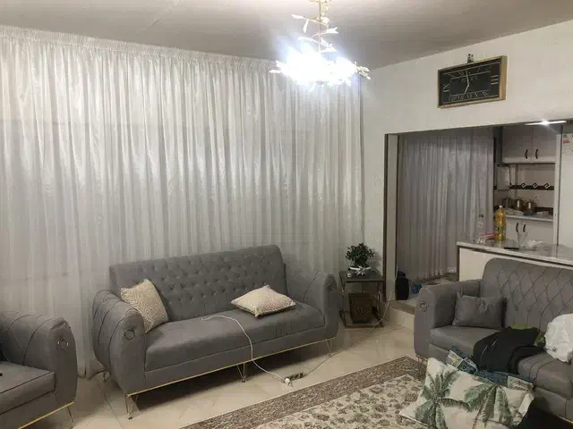 اجاره سوییت|اجارهٔ کوتاه‌مدت آپارتمان و سوئیت|گلبهار, شهر جدید گلبهار|دیوار