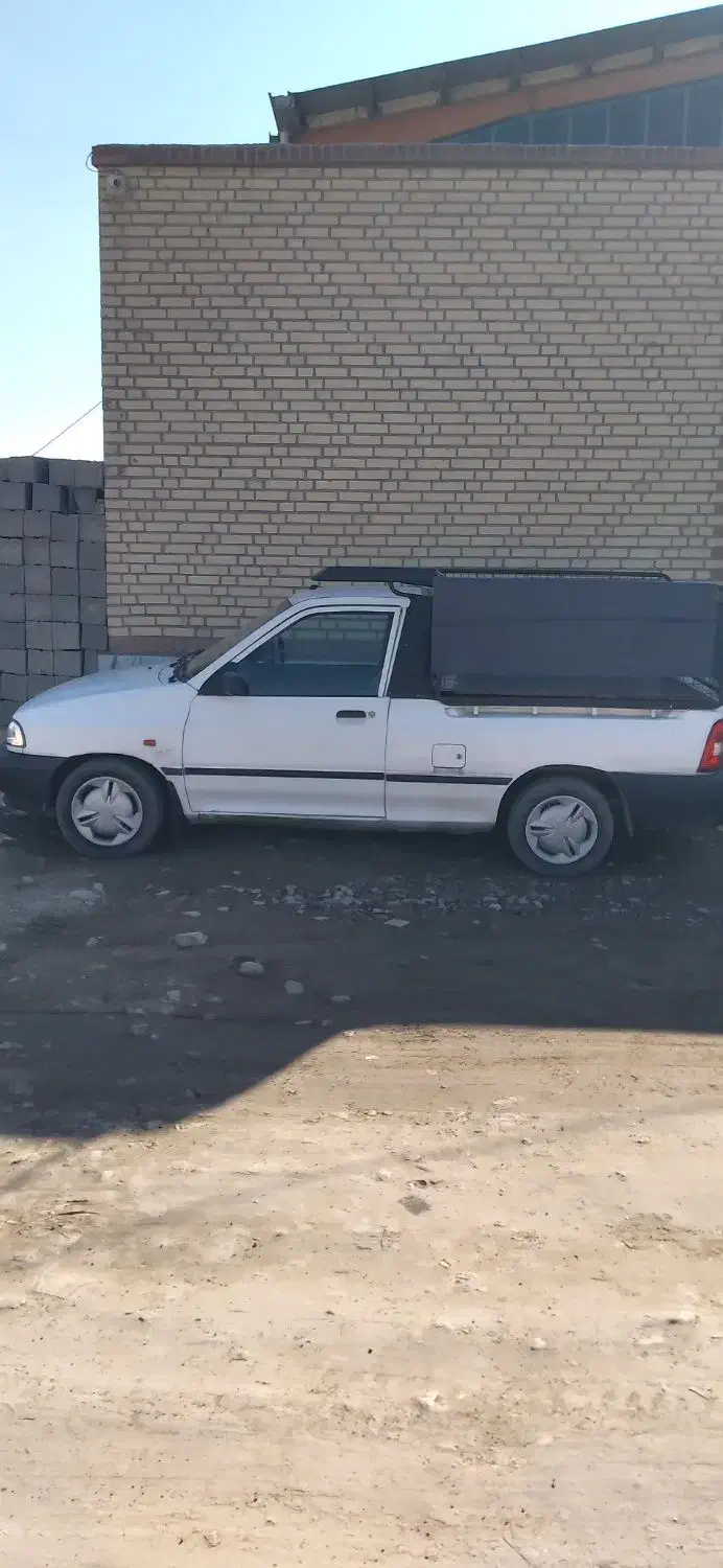 وسیله نقلیه|خودرو سواری و وانت|شهریار, شهرک مصطفی خمینی|دیوار