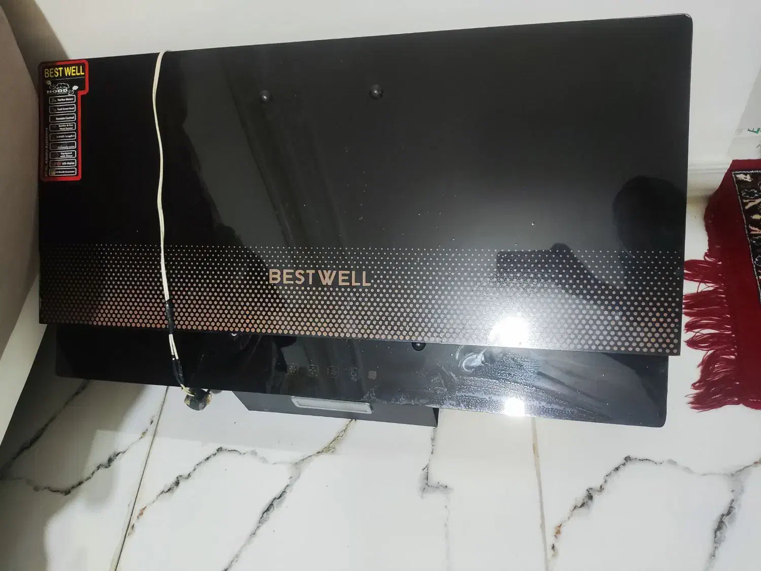 هود آشپزخانه|هود|کرمانشاه, |دیوار