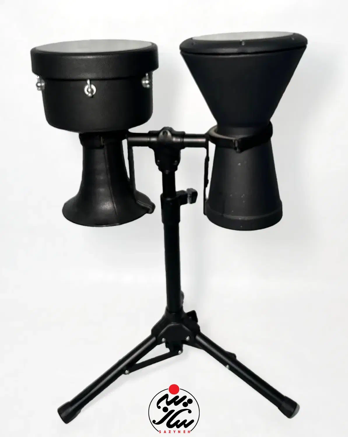 ست داربوکا و ضرب بوشهری|درام و پرکاشن|قم, جهان بینی|دیوار