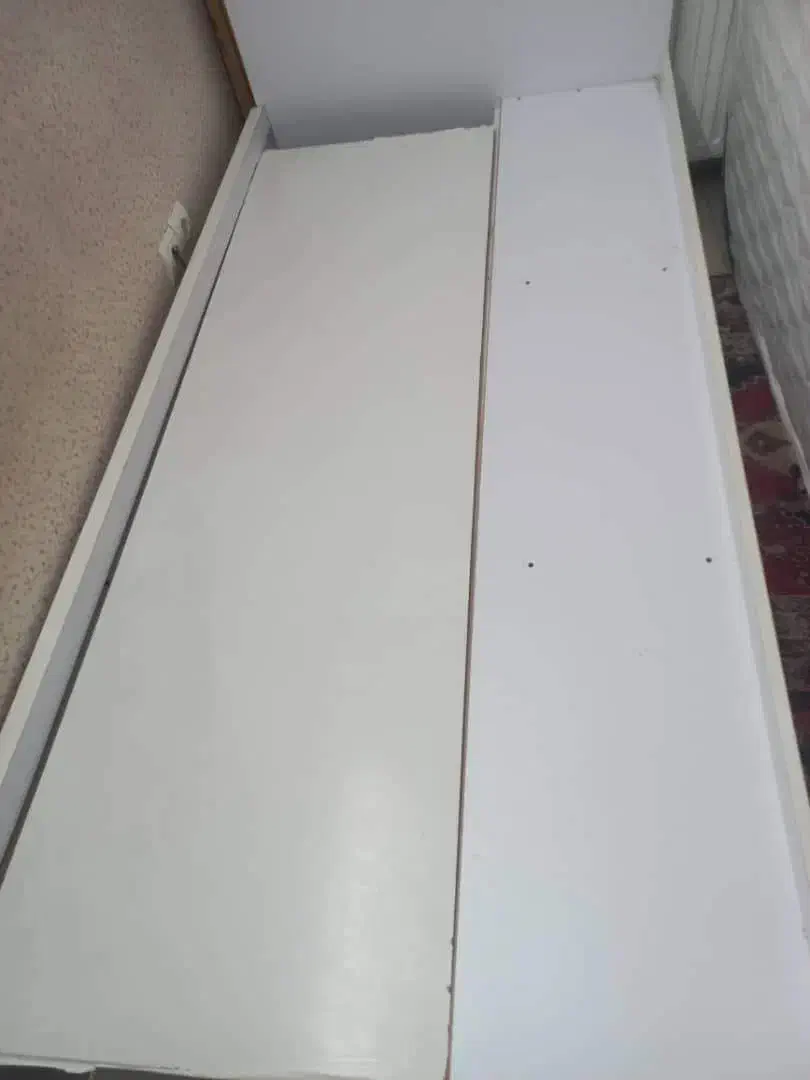 تخت یک نفره|تخت و سرویس خواب|تهران, امیریه|دیوار