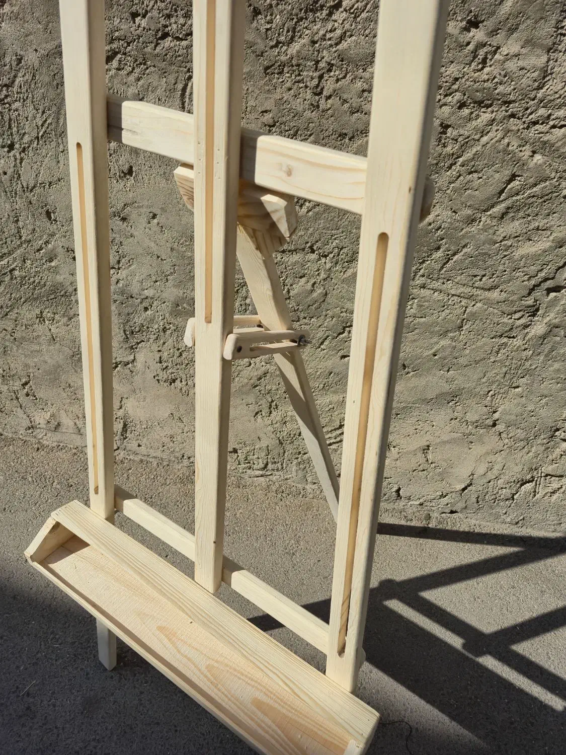 کارگاه تولید سه پایه بوم نقاشی|لوازم التحریر|اصفهان, کشاورزی|دیوار