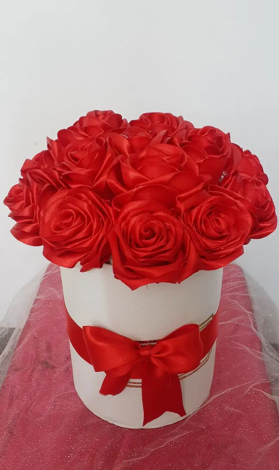 گلهای ربانی|گل مصنوعی|شهرکرد, |دیوار