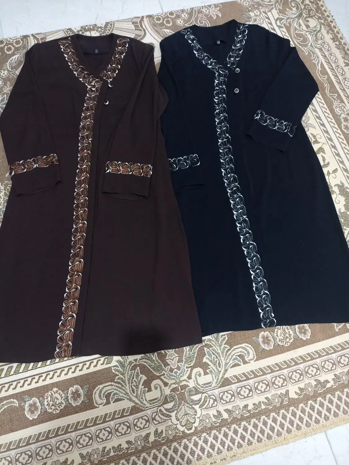 مانتو|لباس|کرمان, |دیوار