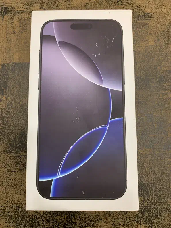 Iphone 16promax 256 black|موبایل|کرمان, |دیوار