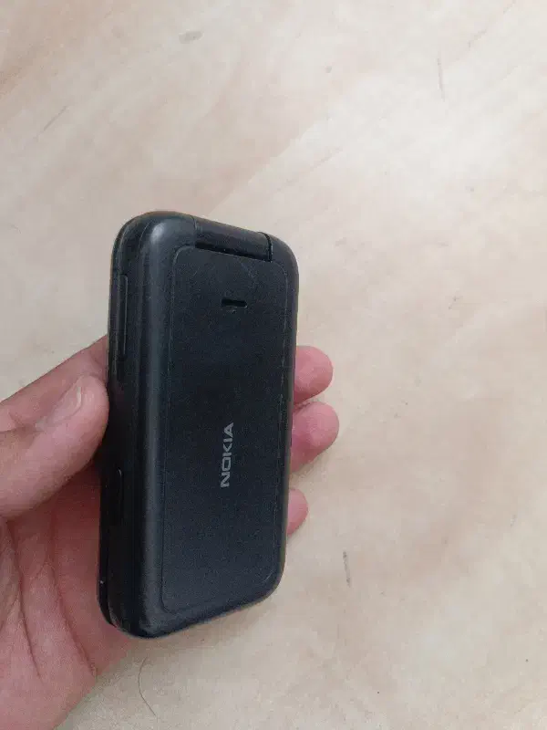 نوکیا ۲۶۶۰|موبایل|ایوان, |دیوار