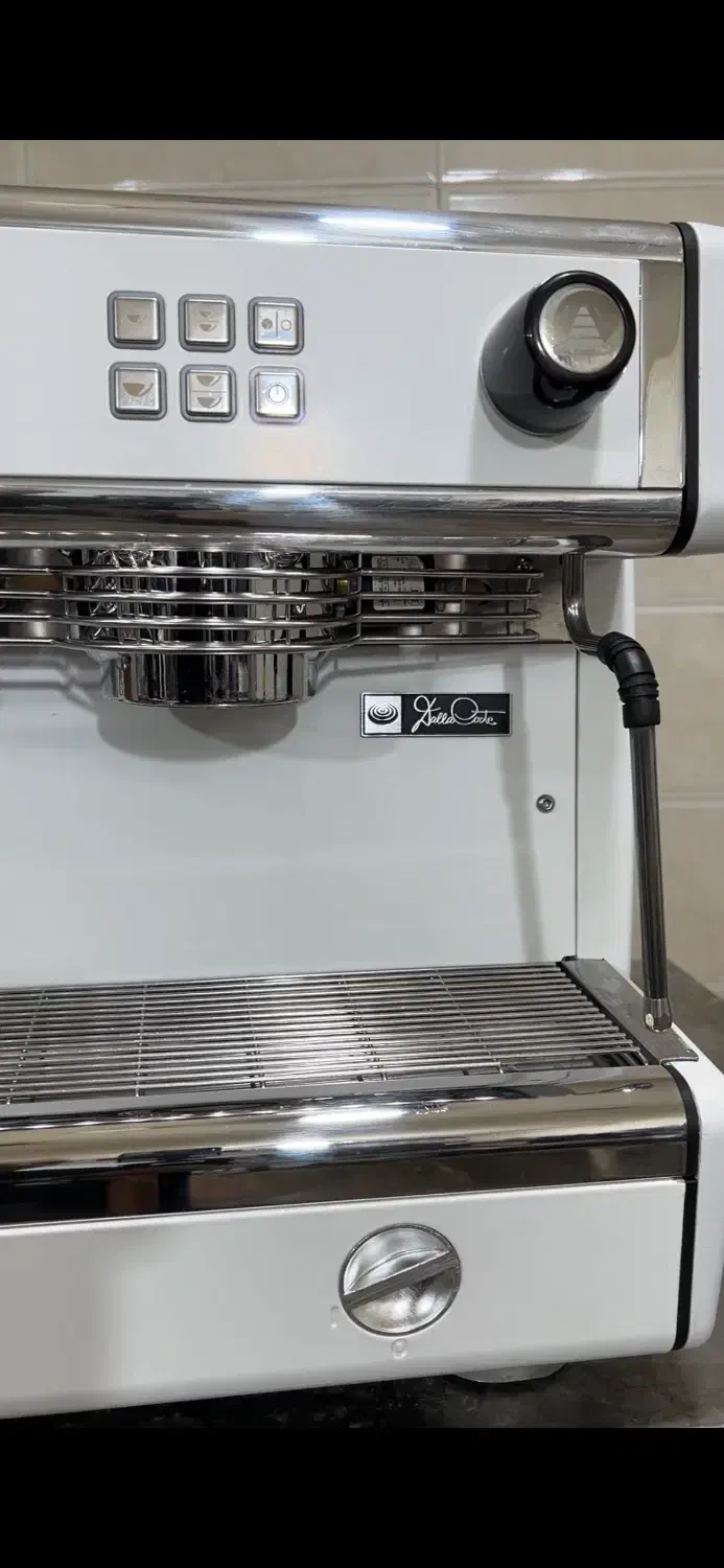 فروش دستگاه اسپرسو|کافی‌شاپ و رستوران|تهران, زعفرانیه|دیوار