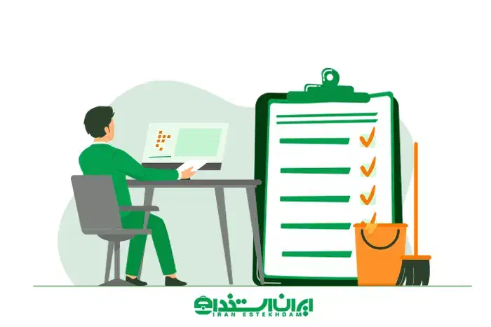 کار در شرکت به صورت پاره وقت وتمام وقت|استخدام بازاریابی و فروش|قزوین, |دیوار