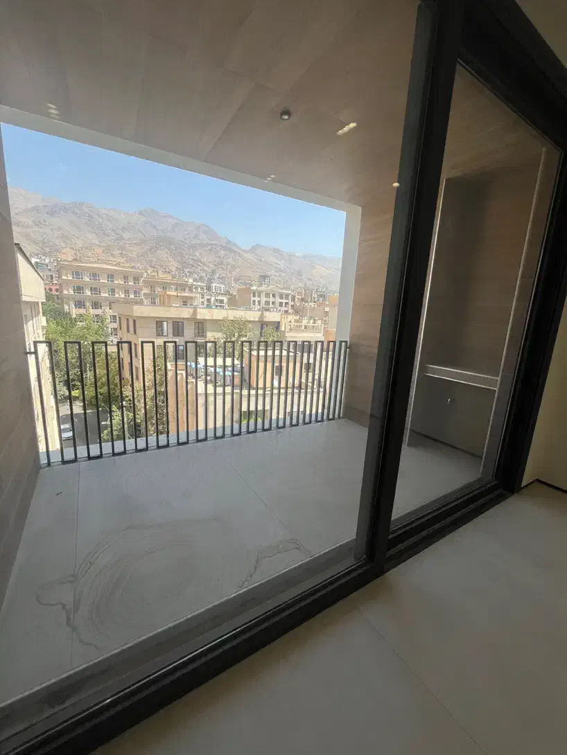 ۱۵۲ متر مدرن نوساز /تکواحدی طبقه اخر|فروش آپارتمان|تهران, دزاشیب|دیوار