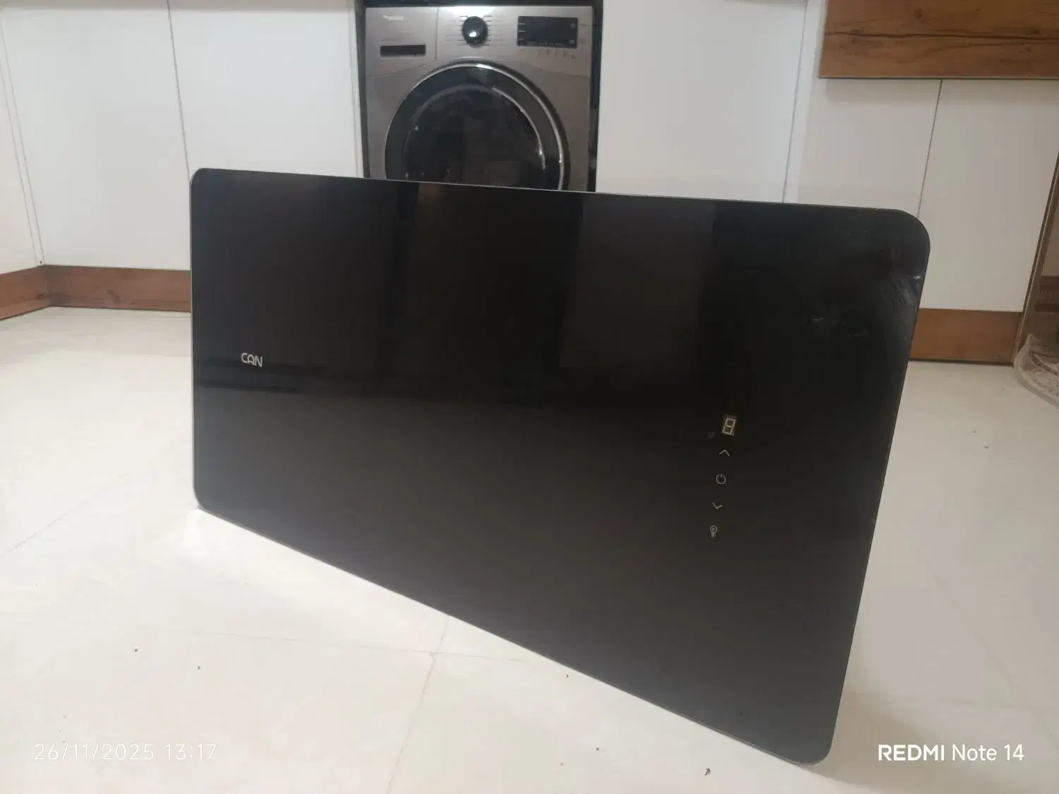 هود آشپزخانه توربو دو متوره|هود|زاهدان, |دیوار