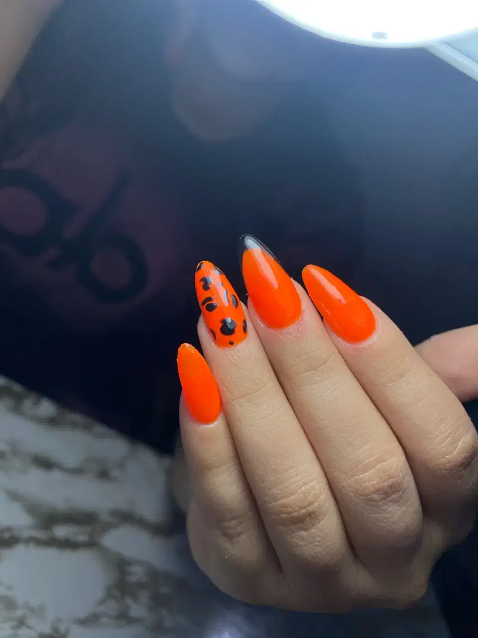 کاشت وترمیم ناخن|خدمات آرایشگری و زیبایی|قم, شهرک امام حسین|دیوار