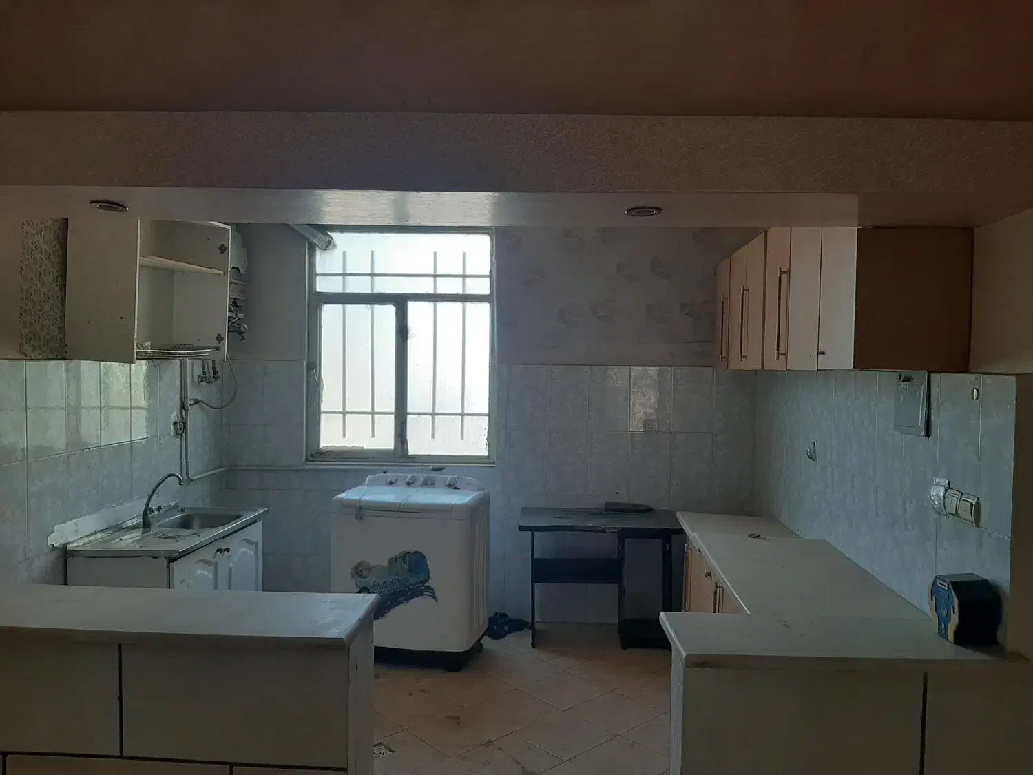 اجاره ای و رهن کامل توافقی میباشد|اجارهٔ آپارتمان|قدس, شهرقدس|دیوار