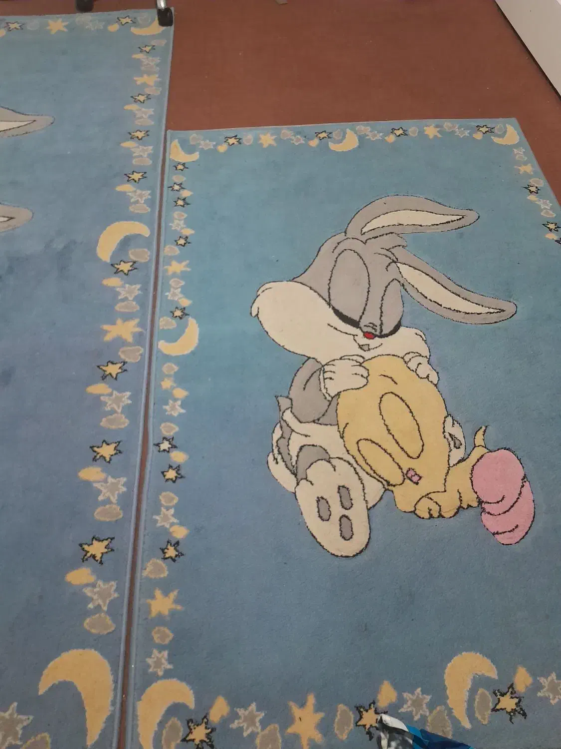 فرش|فرش|رامسر, |دیوار