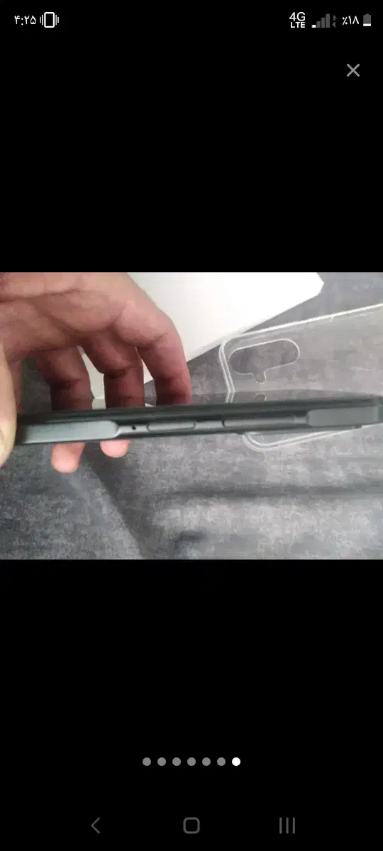 سامسونگ a56|موبایل|سنندج, |دیوار