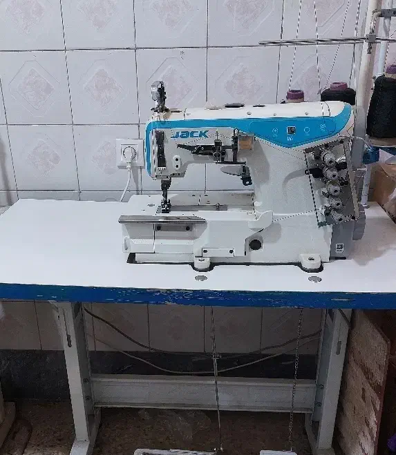 میاندوز جک|چرخ خیاطی و ریسندگی|قدس, شهر‌قدس|دیوار