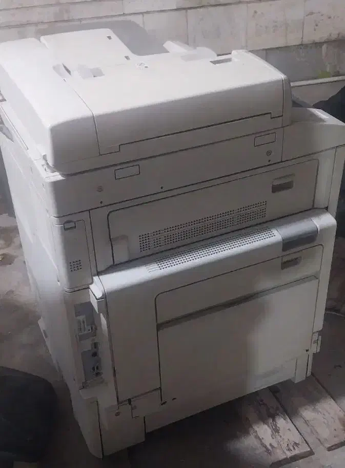 فتوکپی رنگی|پرینتر، اسکنر، کپی، فکس|ایذه, |دیوار