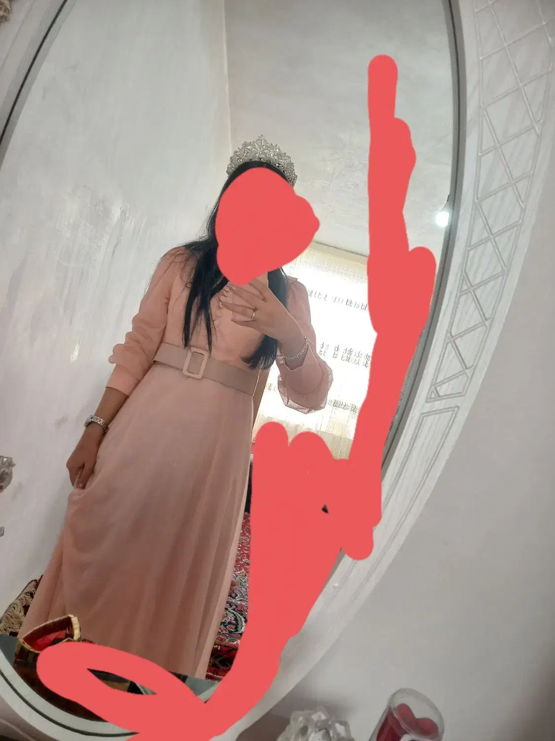 لباس مجلسی|لباس|اندیشه, شهرک مریم|دیوار