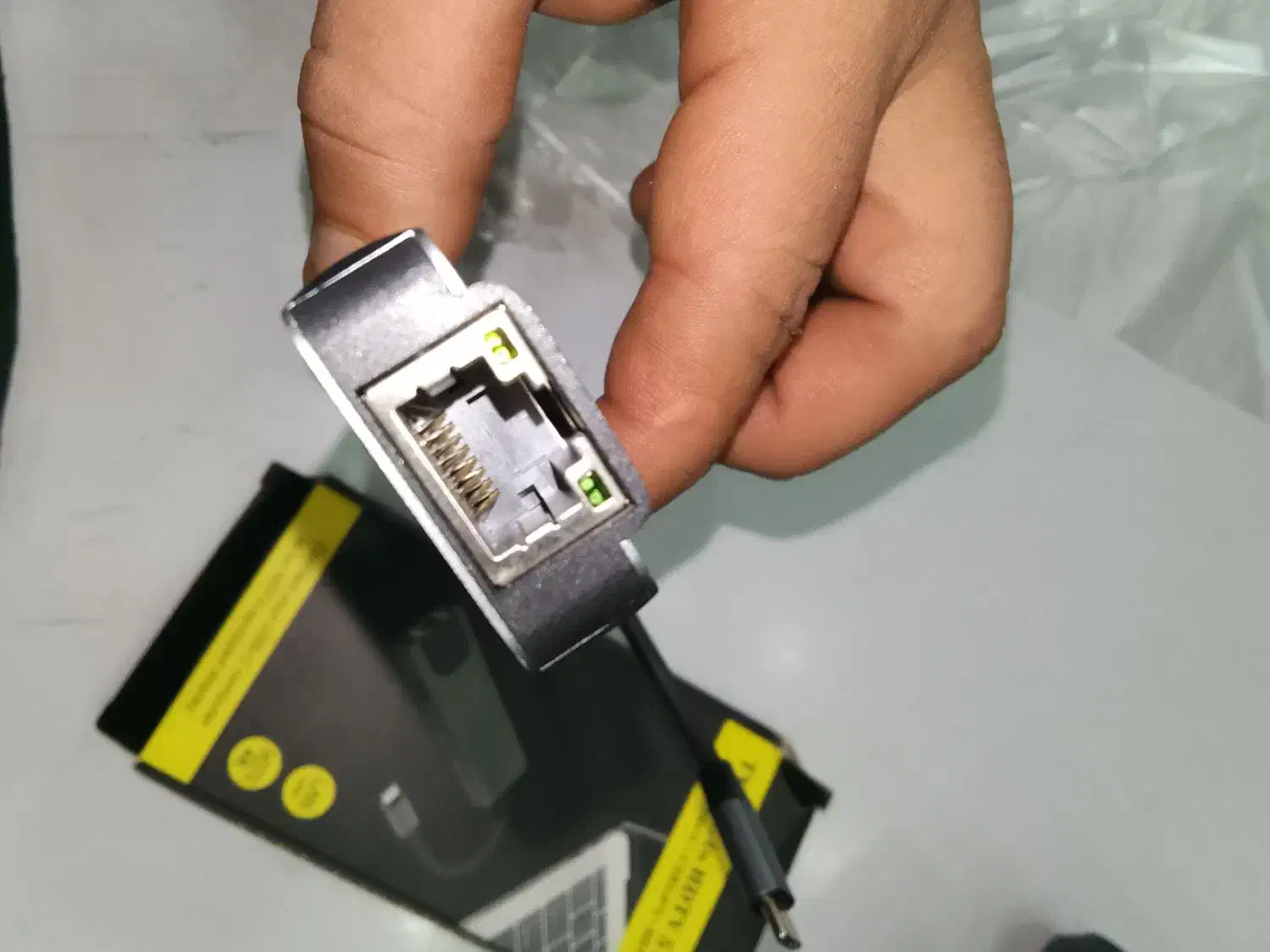 تبدیل HDMI به type c|دوربین عکاسی و فیلمبرداری|شیراز, دکتر حسابی|دیوار