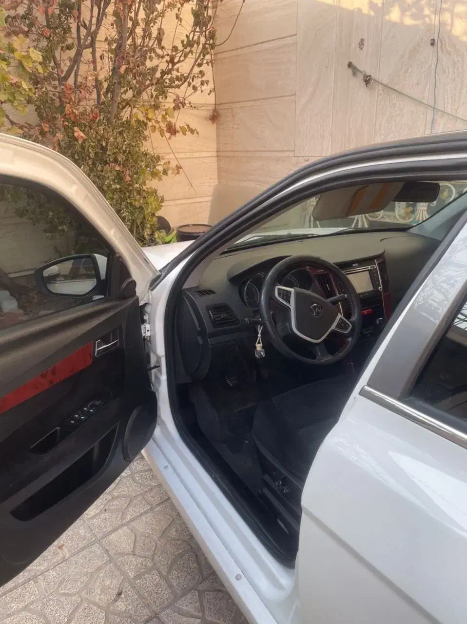 دنا پلاس توربو دنده ای|خودرو سواری و وانت|تبریز, |دیوار