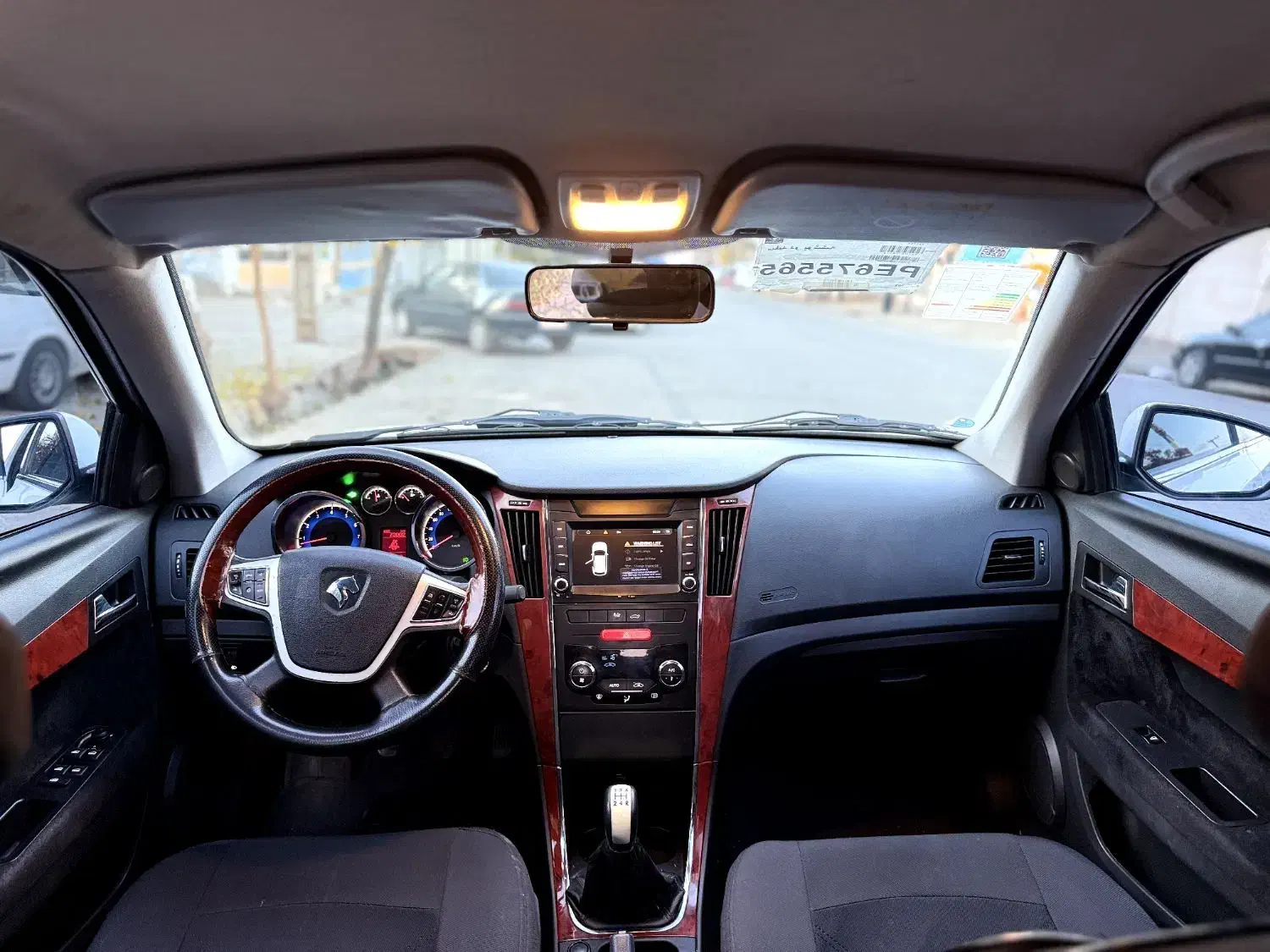 دنا MT کروز|خودرو سواری و وانت|بوکان, |دیوار