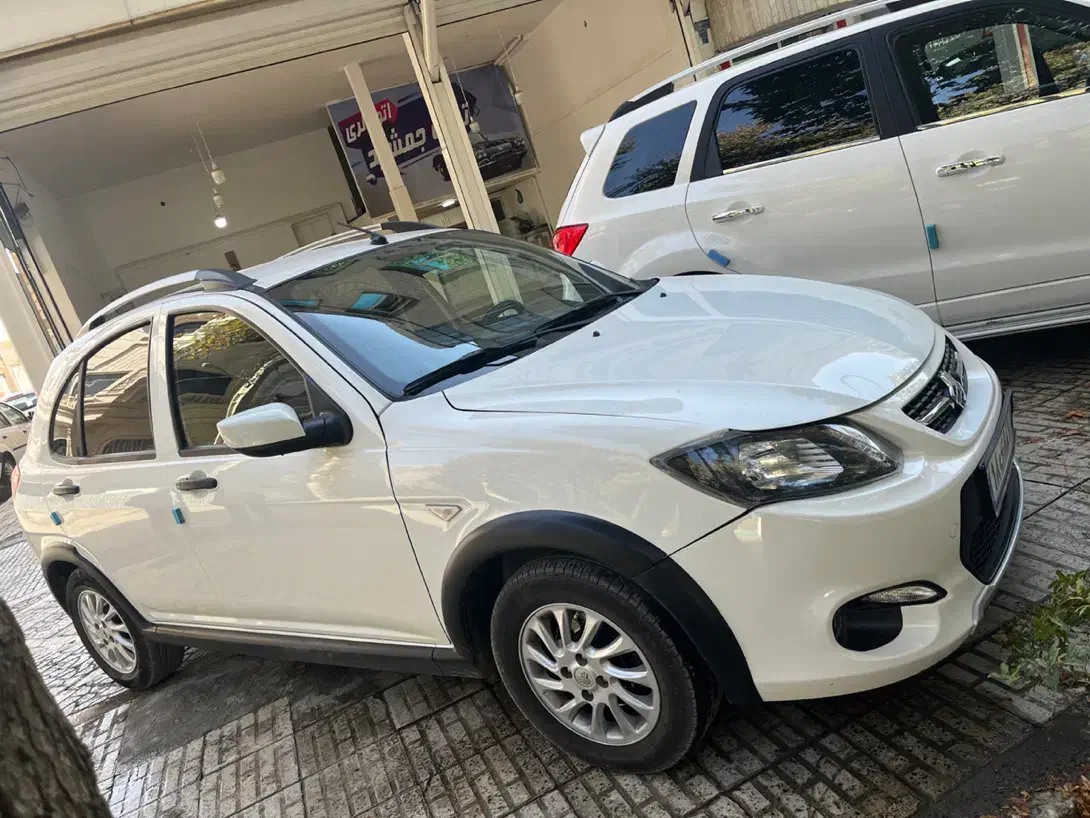 کویک اتومات نسخه فول مدل ۱۴۰۲|خودرو سواری و وانت|کرمانشاه, |دیوار