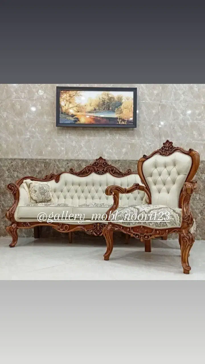 مدل پروانه|مبلمان خانگی و میز عسلی|زنجان, |دیوار