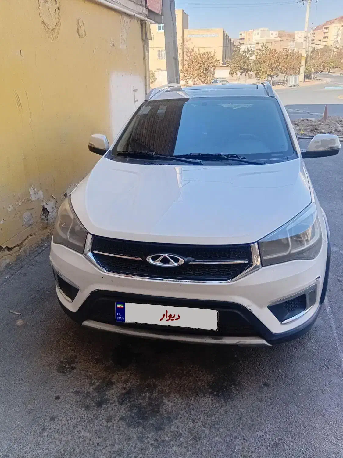 ام وی ام ایکس ۲۲|خودرو سواری و وانت|تبریز, |دیوار