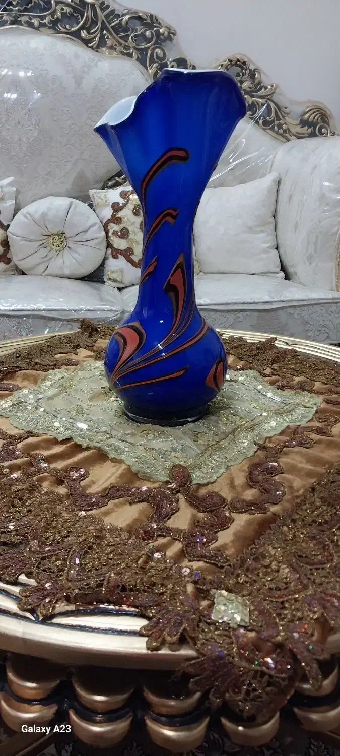 گلدان|صنایع دستی و سایر لوازم تزئینی|مشهد, هنرور|دیوار