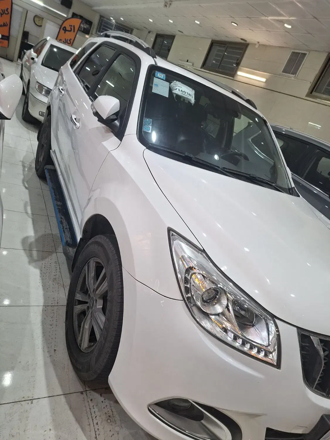 هایما اس۷|خودرو سواری و وانت|اصفهان, شفق|دیوار