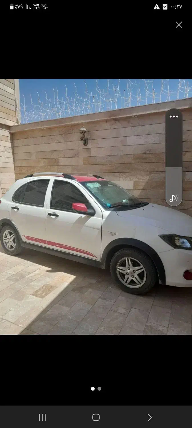 کوییک R.  مدل۱۴۰۱|خودرو سواری و وانت|زابل, |دیوار