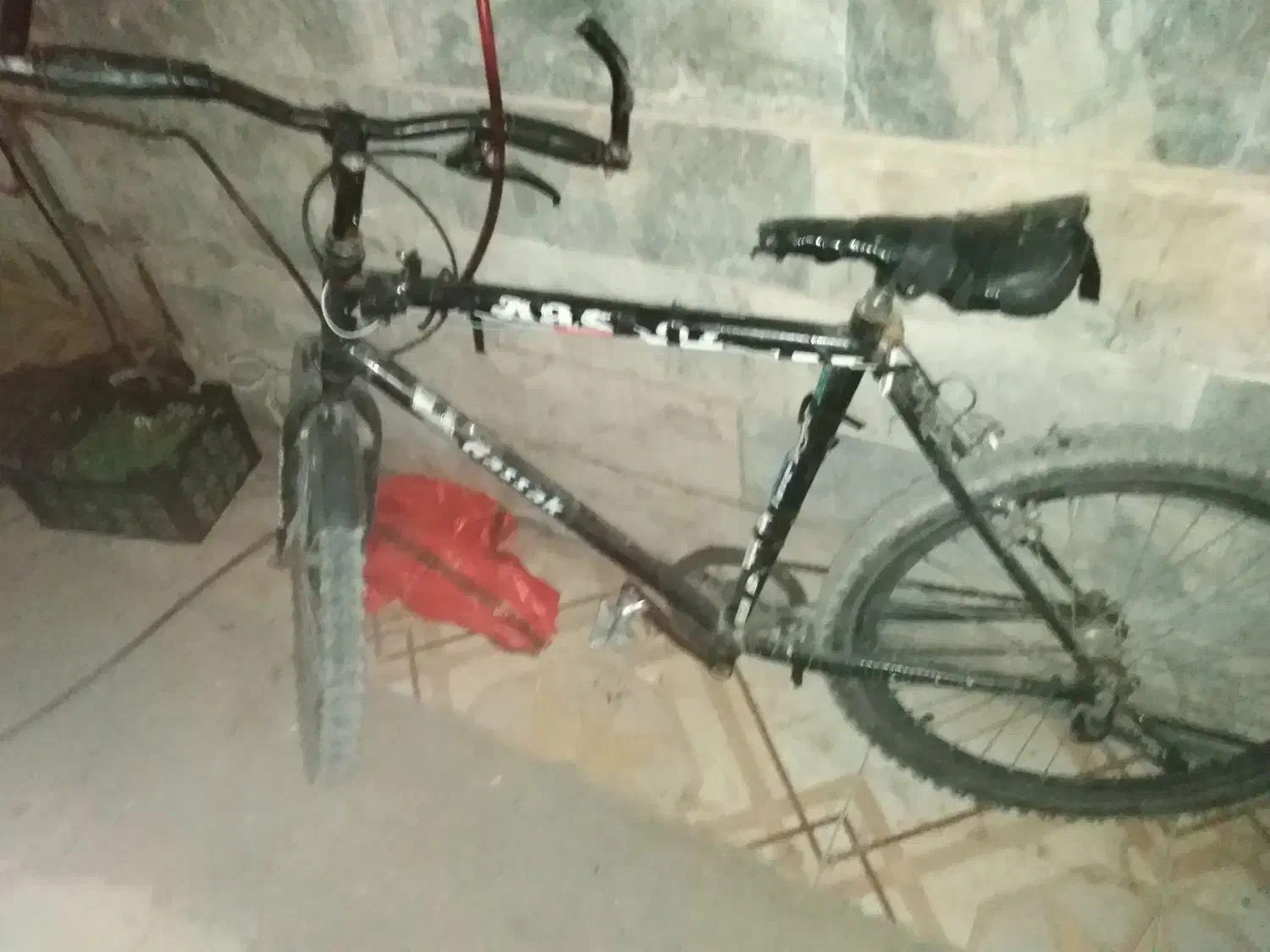 دوچرخه26|دوچرخه، اسکیت، اسکوتر|مشهد, مشهدقلی|دیوار