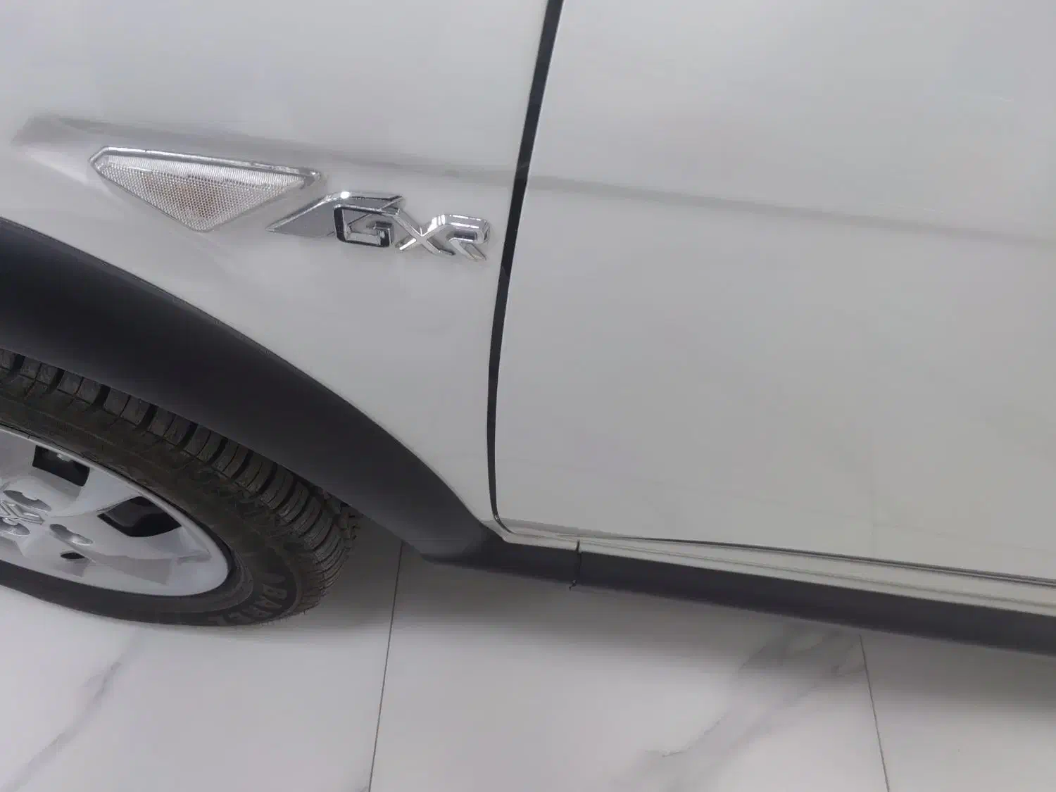 باسلام کوییک جی ایکس ار صفر کیلومتر|خودرو سواری و وانت|کرمان, |دیوار