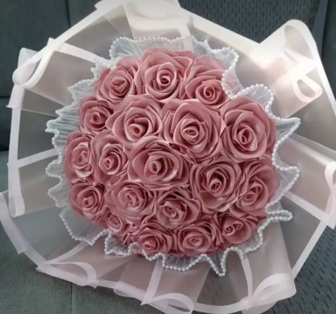 دسته گل ربانی|گل مصنوعی|قزوین, |دیوار