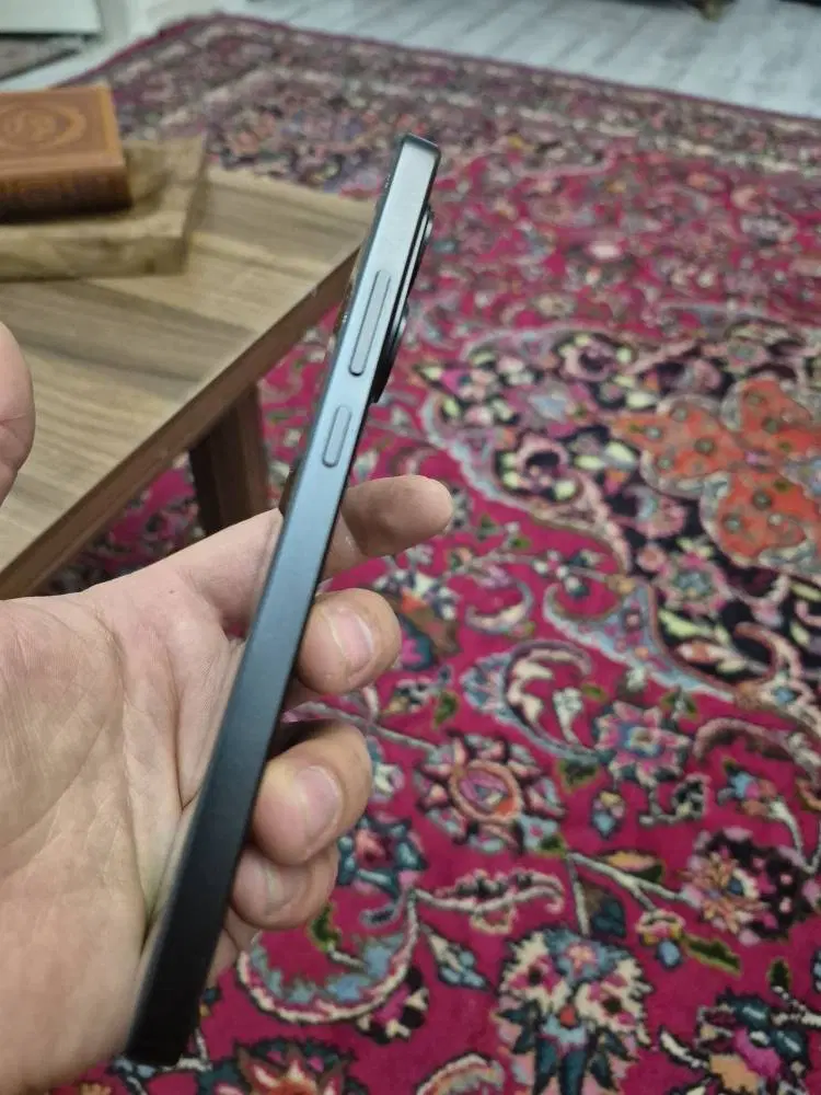 Poco X7 pro|موبایل|تهران, نازی‌آباد|دیوار