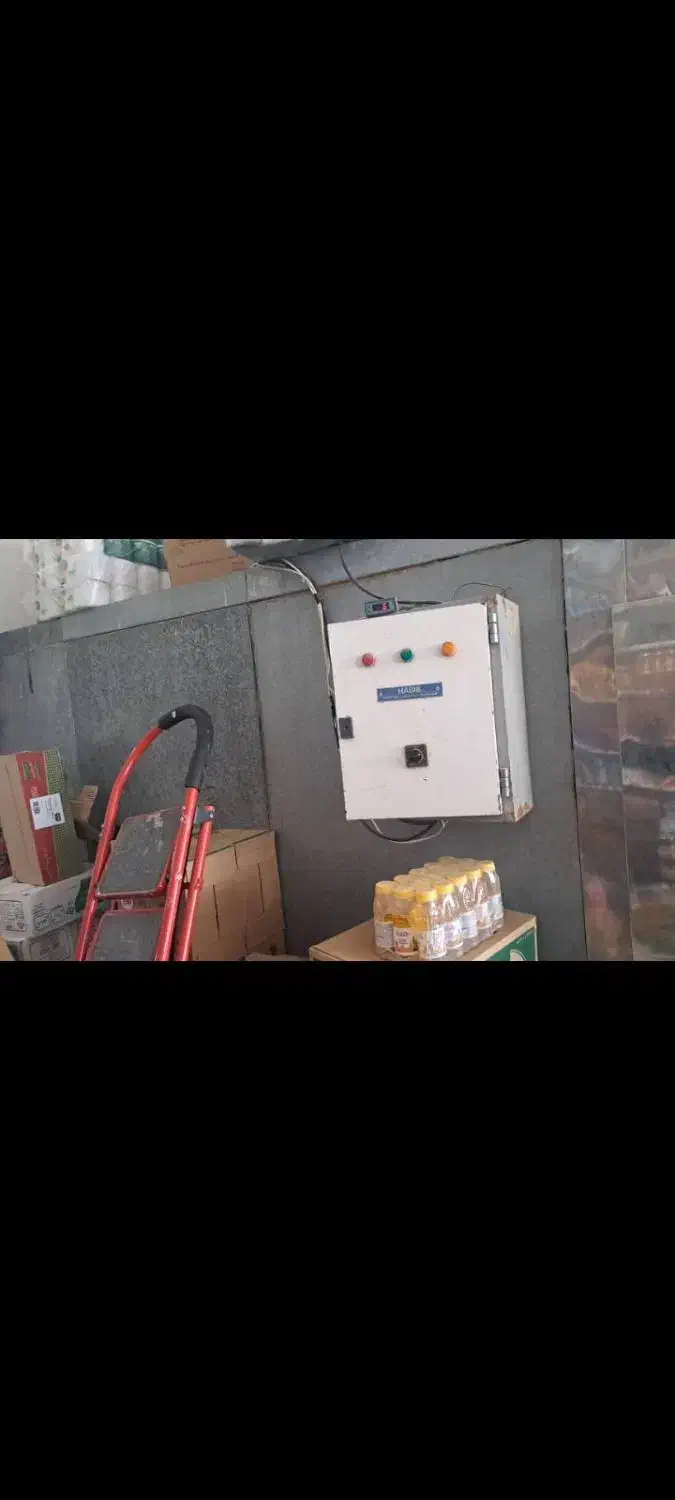 سرخانه بالای صفر تمیزفروشی|فروشگاه و مغازه|لیکک, |دیوار