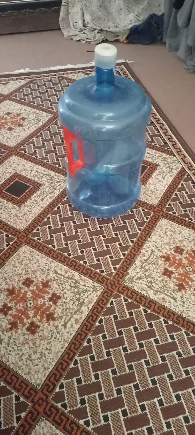 مخزن آب تصفیه نو|آبسردکن و تصفیه آب|بهبهان, |دیوار