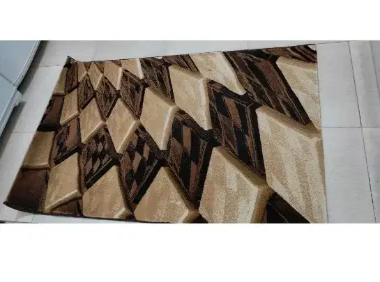 قالیچه اتاق یا آشپزخانه|فرش|ارومیه, |دیوار