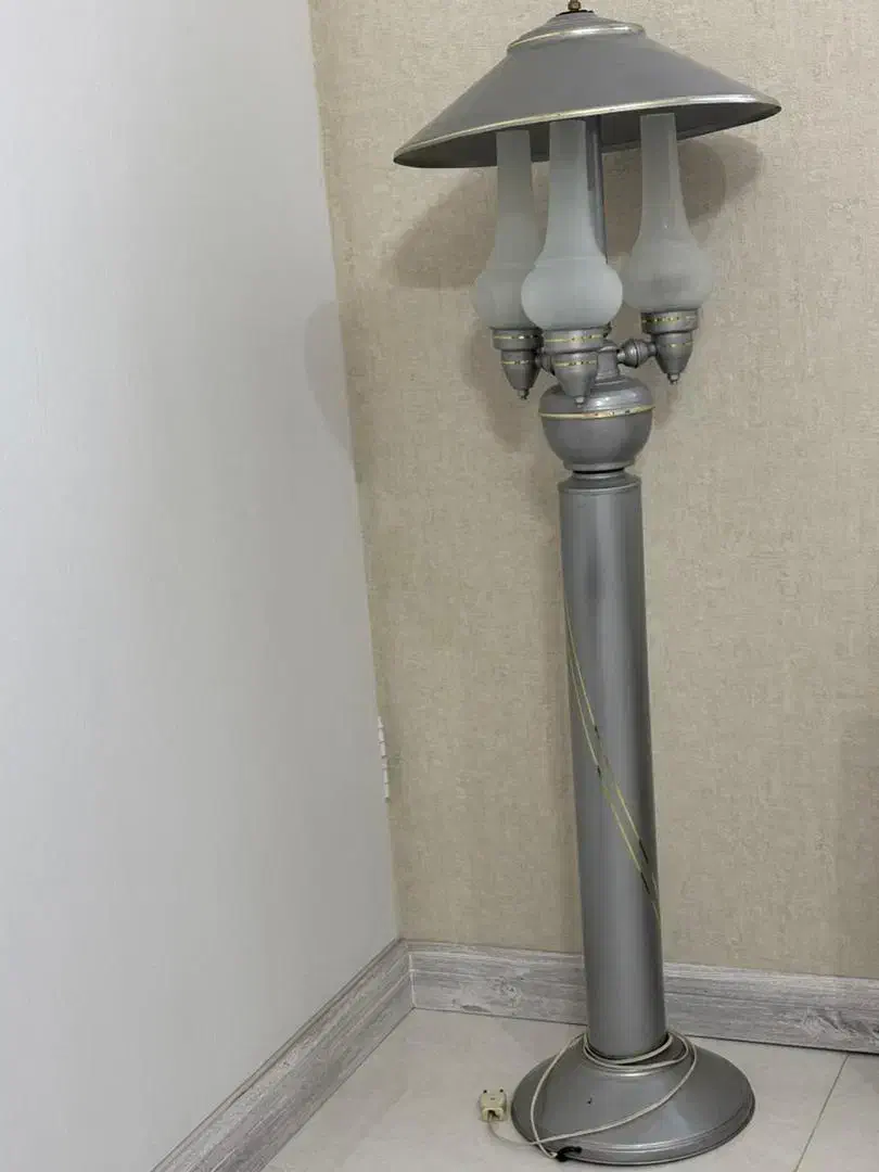 آباژور|چراغ خواب و آباژور|زنجان, |دیوار