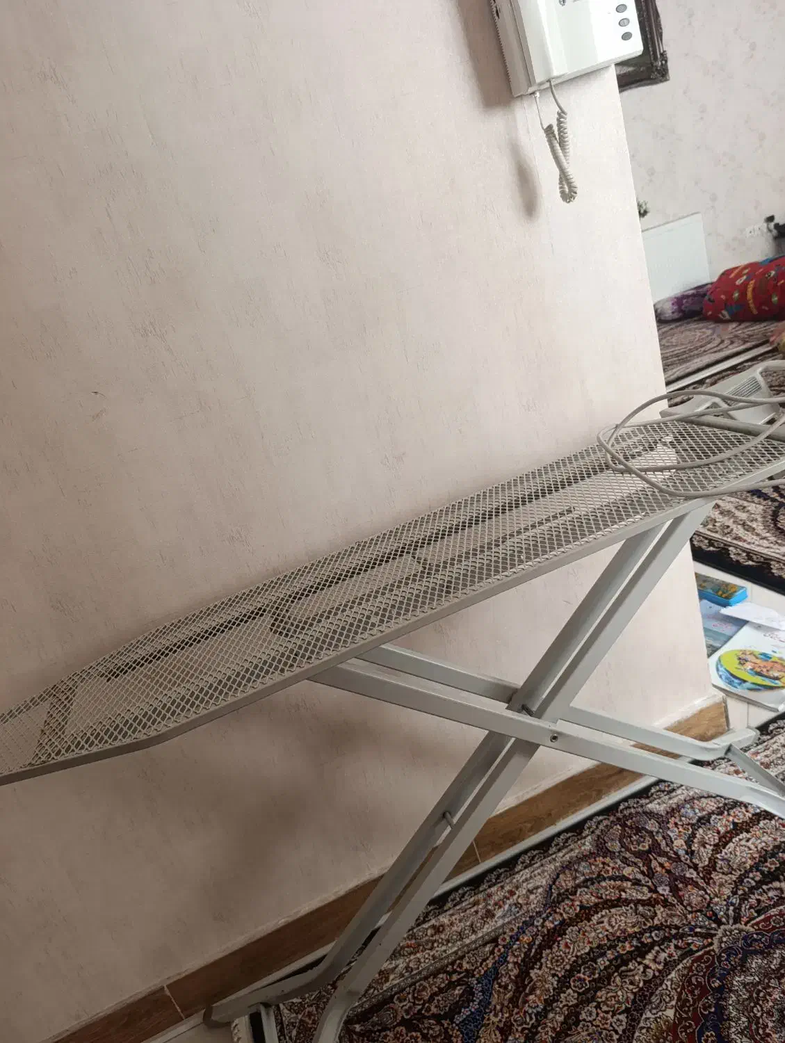 میز اتوی خارجی|اتو و لوازم اتو|رباط‌کریم, مسکن مهر آبشناسان|دیوار